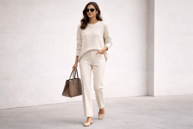 The Less-Is-More Glow-Up: Why Celebrities Are Trading Maximalism for Million-Dollar Minimalism