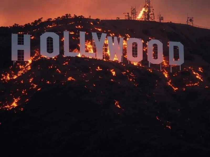 Lights, Camera, Algorithm: How the Entertainment World Is Waging War on AI Fakes