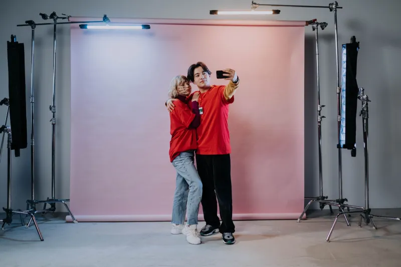 Perfectly Imperfect: The Hidden Machine Behind Every 'Spontaneous' Celebrity Moment