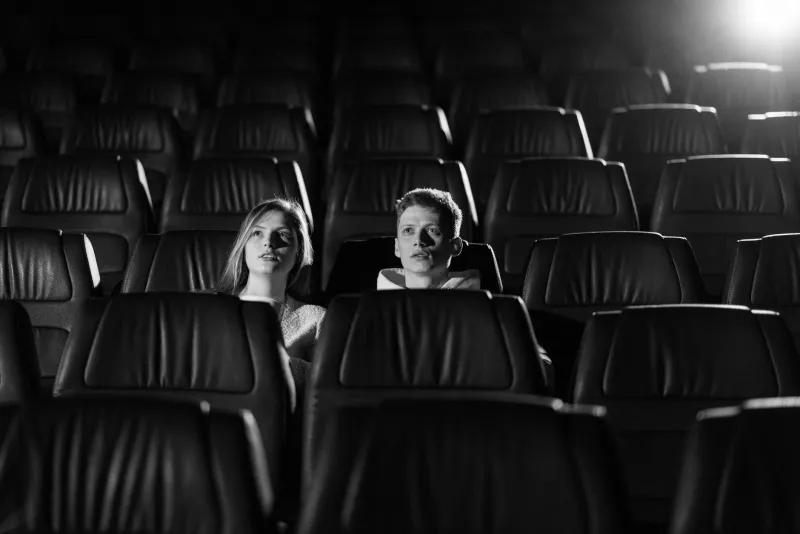 Nobody Leaves Their Seat Anymore: The Post-Credits Arms Race Has Totally Changed How We Watch Movies